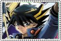 5ds manga stamp 2