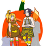 Kalos Halloween