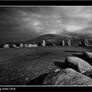 The CastleRigg Stone Circle