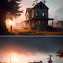 Lost