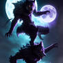 Brotherhood of the Werewolf
