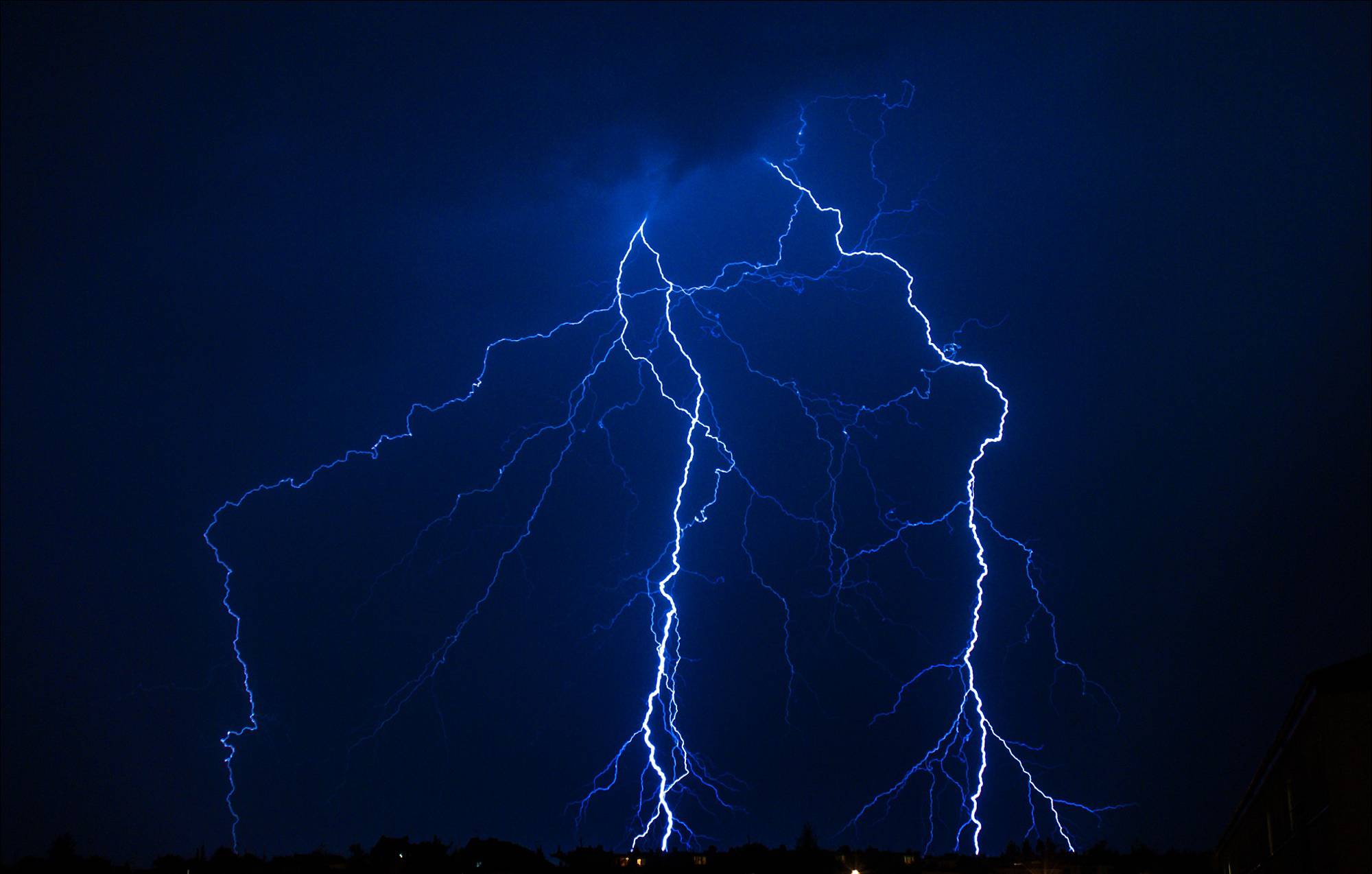 Lightning