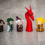 Fantasy group