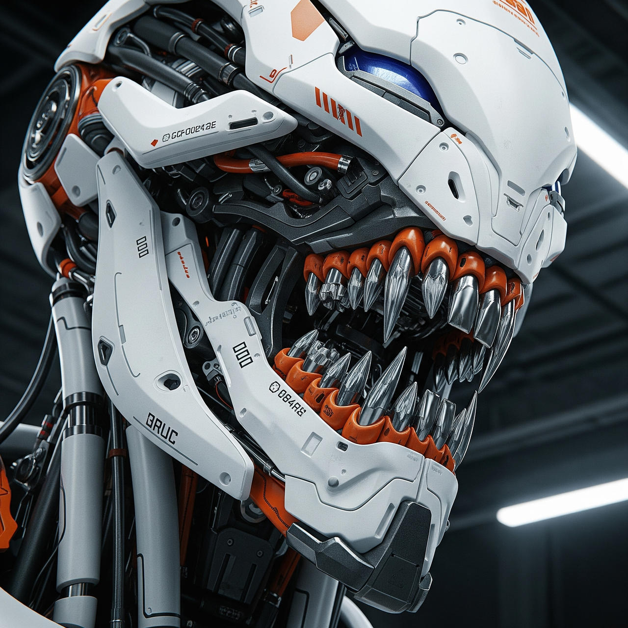 Humanoid 2025