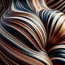 Silkcurrent Contour Drift