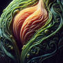 Organic Seed Emergence