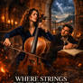 MUSIC ALBUM: Where Strings Remember Love