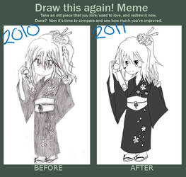 before after meme
