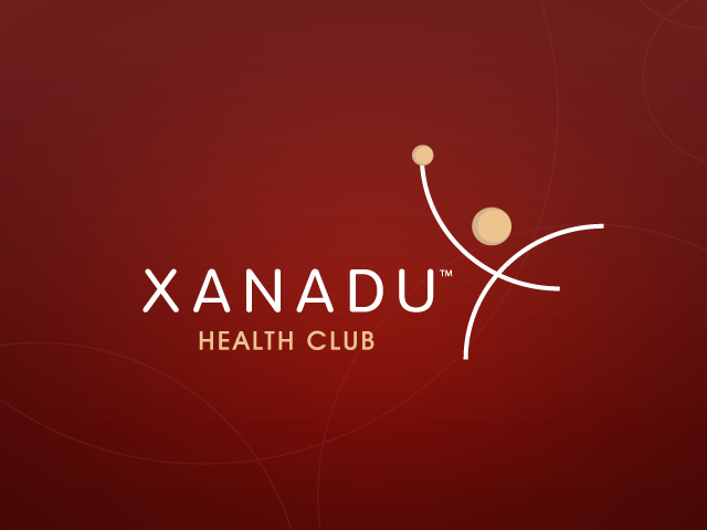 Xanadu Logo