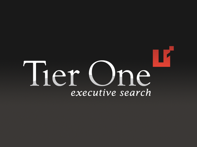 Tier One logo