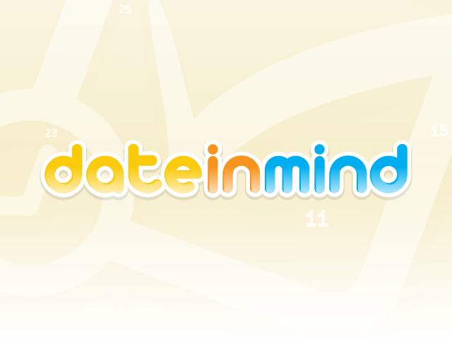 DateInMind