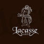 Martin Lacasse Logo