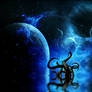 Emperor of the Elder Worlds