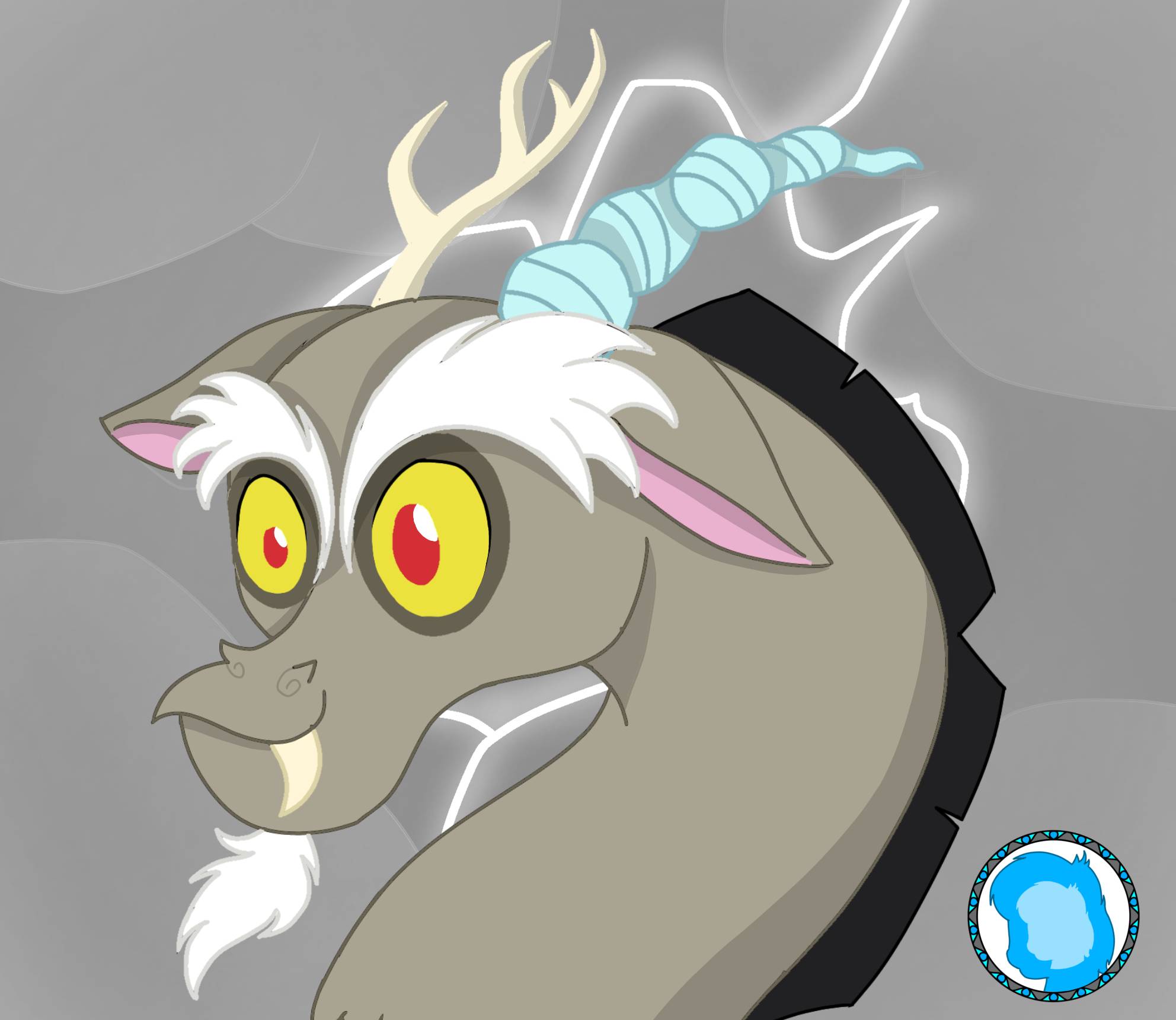 Discord MLP Fanart by Engus008 on DeviantArt