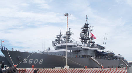 Baraco Kashima Japon