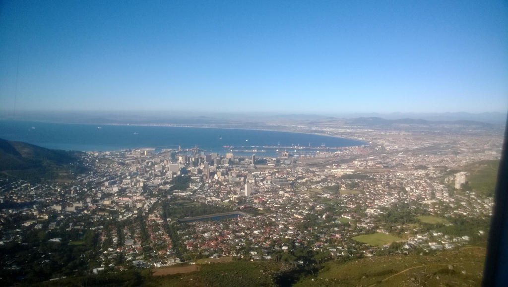 Normal City by Darkest-Jade on DeviantArt