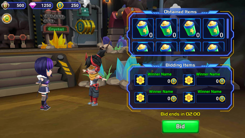 AR UI/UX by sacden on DeviantArt