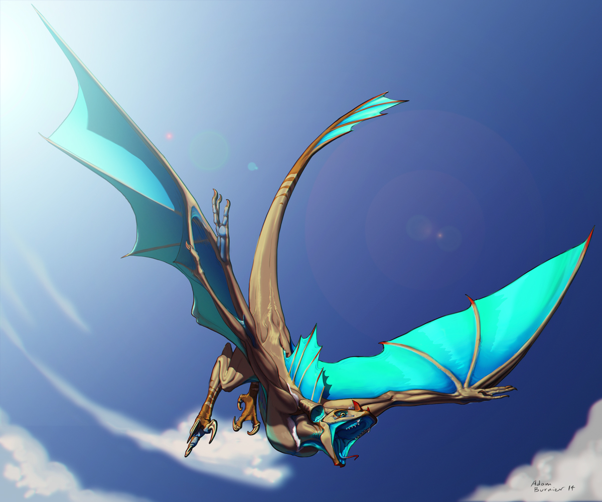 Noivern