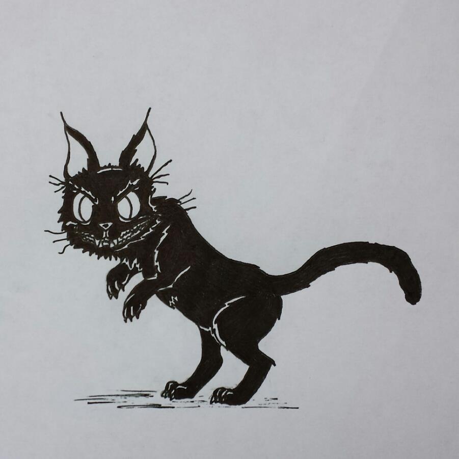 Werecat