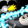 Tommy VS Mickey