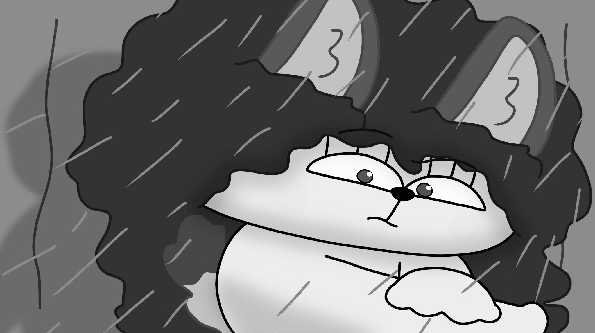 PSYCHO Shower