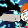 Marlin VS Chucky