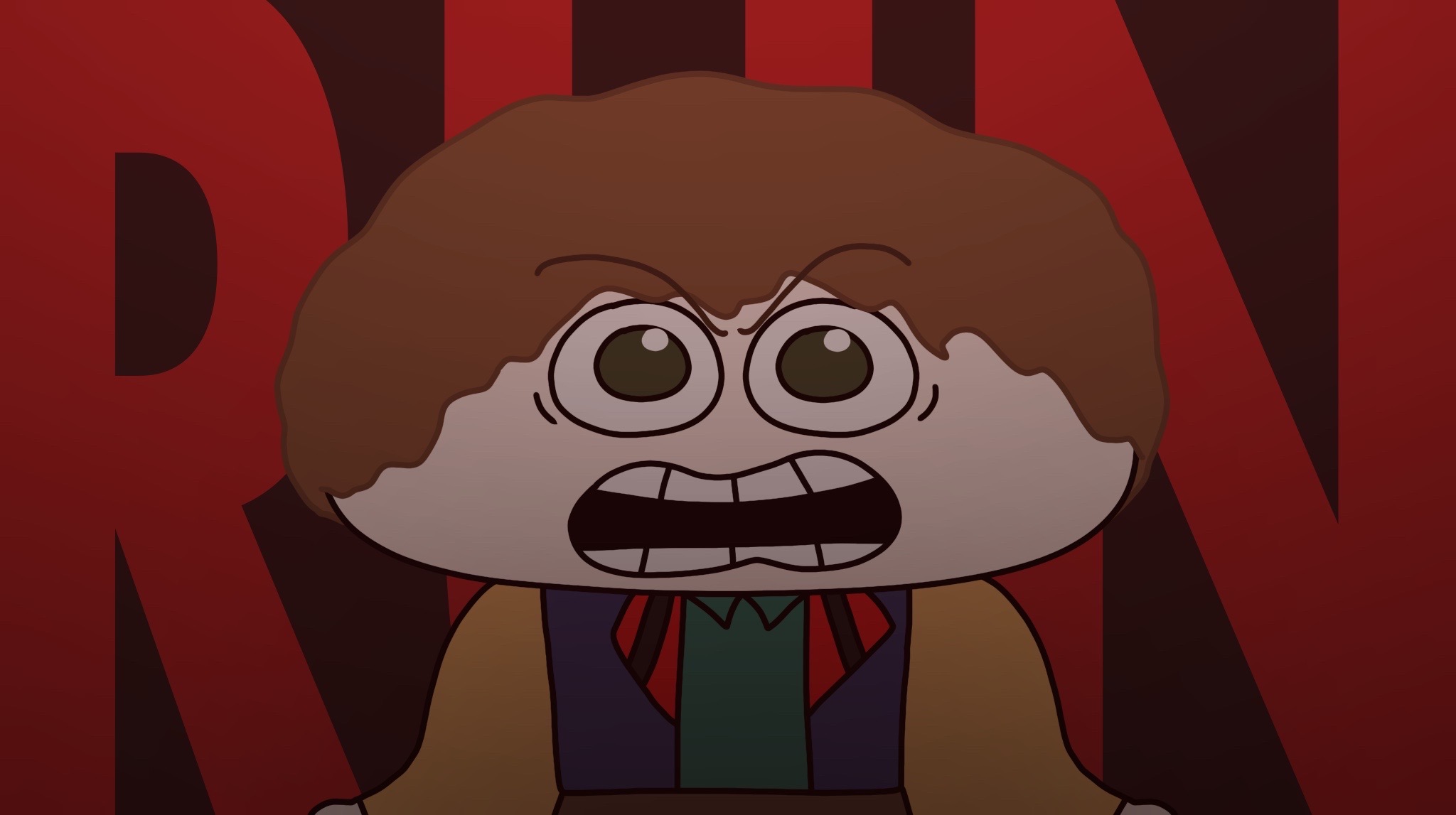 R U N