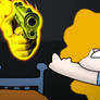 Joice VS The Hand