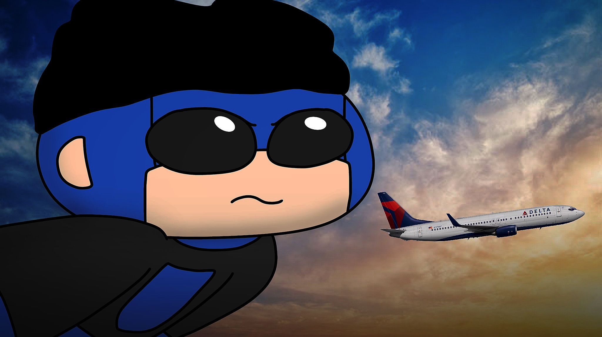 Mark on Delta