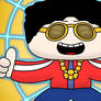 Gold Boyd