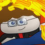 Jared the Fire Bender