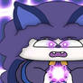 Betty the Psychic
