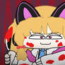 Yandere Fatality