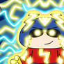 ELECTROMAN