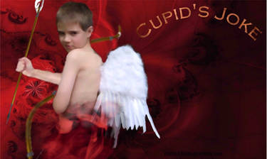 Cupid's Joke