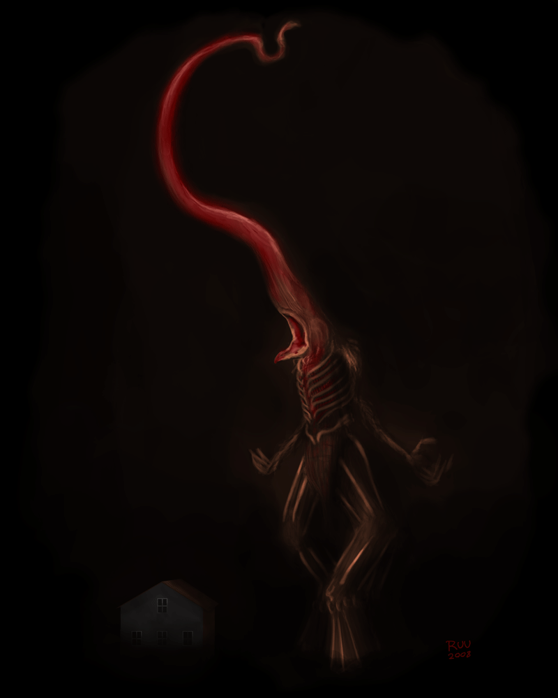 Nyarlathotep