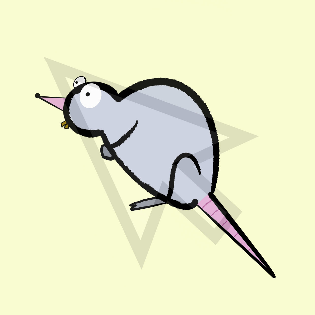 The mouse cursor by WitcherStones on DeviantArt