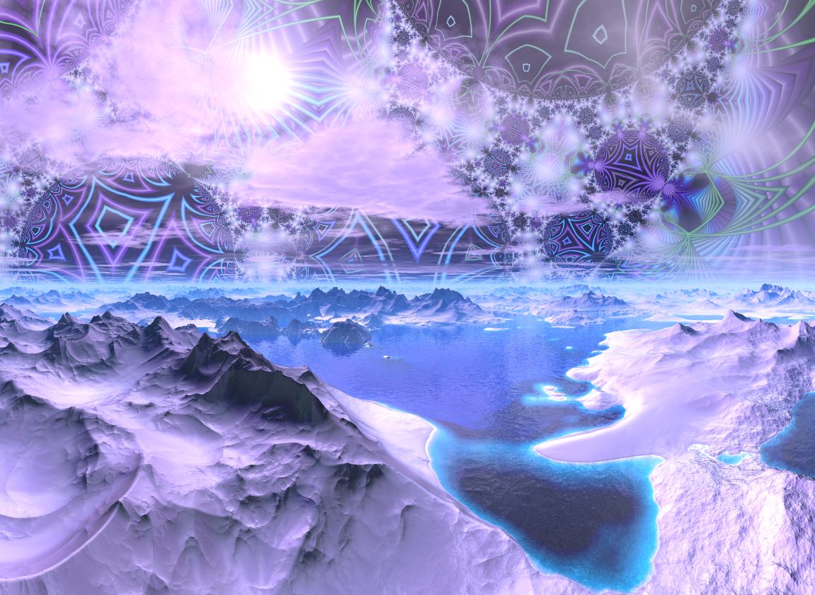 Fractal Fantasy