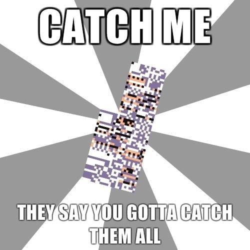 Misleading Missingno