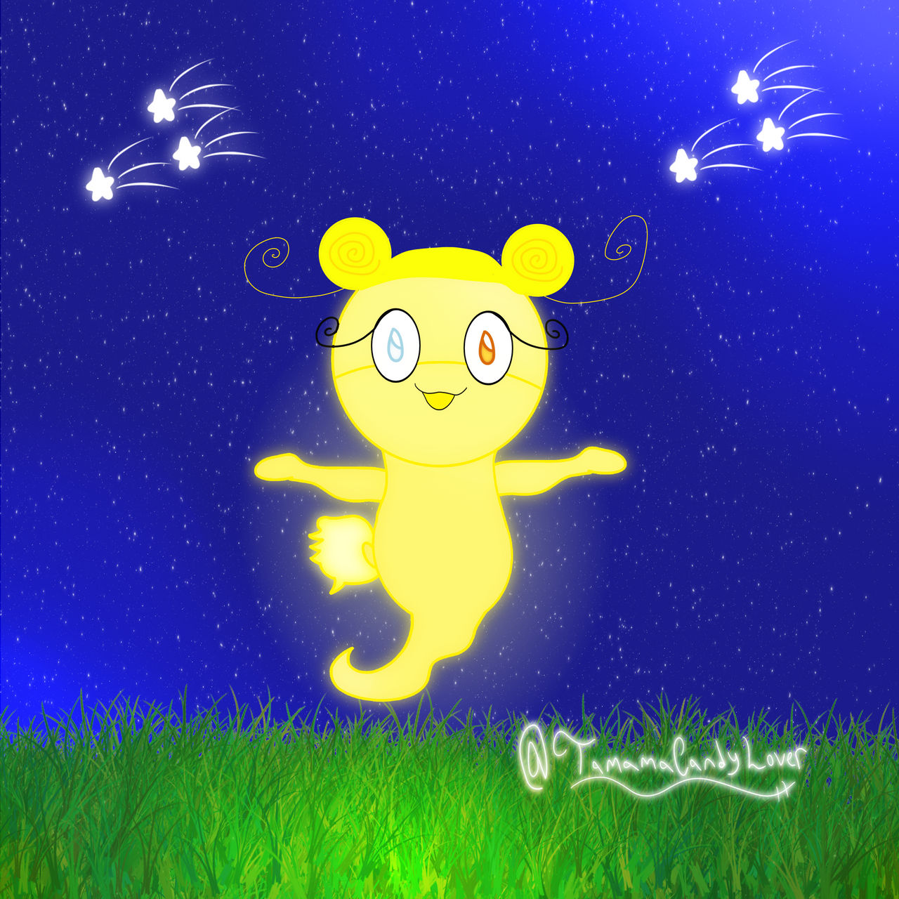 Ranona Remastered :) by TamamaCandyLover on DeviantArt