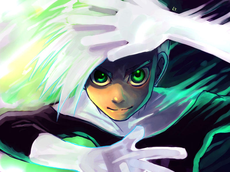 Invisible by Lylac on DeviantArt