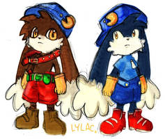 Klonoa-Rough