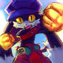 Gloriously Klonoa