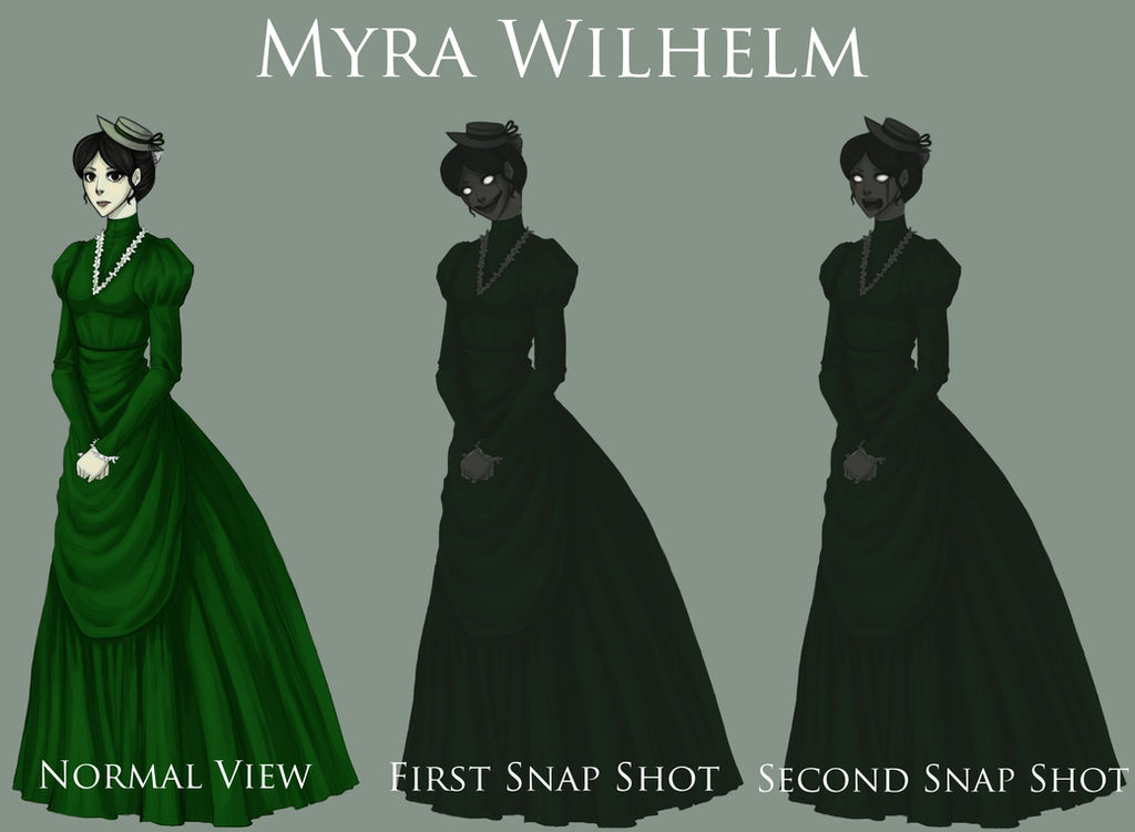 Myra Wilhelm