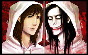 Jeff The Killer Wallpaper