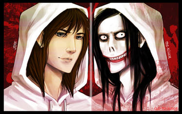 Jeff The Killer Wallpaper