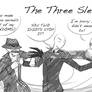 The Three Slenders