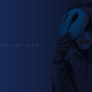 Eyeless Jack Wallpaper