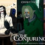 The Conjuring (Wallpaper)