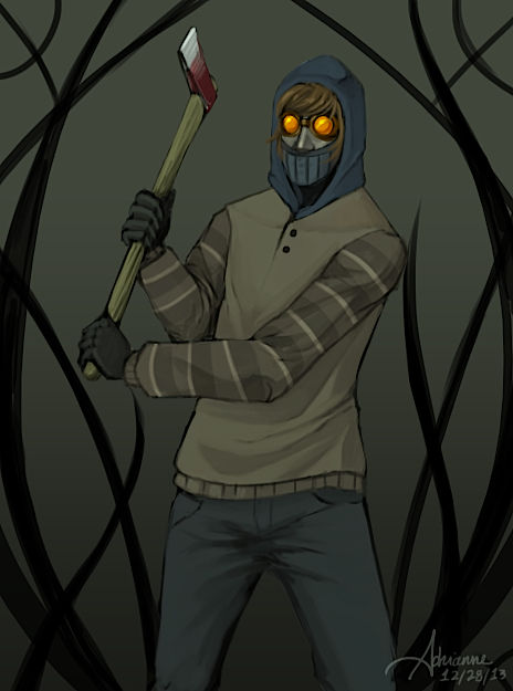 Ticci-Toby by SUCHanARTIST13 on DeviantArt